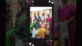 Actor Nani family members childhood and photos Naveen Babu Ghanta Parents [upl. by Janet]