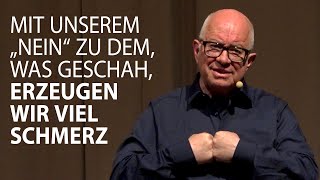 Mit unserem „Nein“ zu dem was geschah erzeugen wir viel Schmerz [upl. by Greg787]