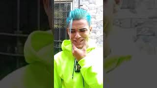 Joker funny video Tik Tok 2019 vairal 🎭😂😈15million shortvideo trending 👍👍 [upl. by Surat]