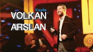 Volkan Arslan  Bilettum Orağumi  Kayde © 2011 Kalan Müzik [upl. by Wojcik]