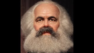 Karl Marx explains socialism and communism [upl. by Demha636]