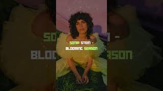 Sonia Stein amp Duit’s ‘Blooming Season’ – An Anthem for New Beginnings in Dream Pop [upl. by Yecies]