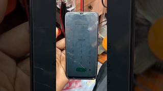 Realme 3i frp bypass 100 viralvideo trending video yoitubeshorts [upl. by Yrome213]