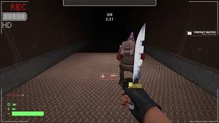 Slender Fortress 2  Timorous 7 [upl. by Vijnas]