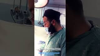 Epididymal Cyst Removed by Dr Majid Kakakhel [upl. by Nuarb789]