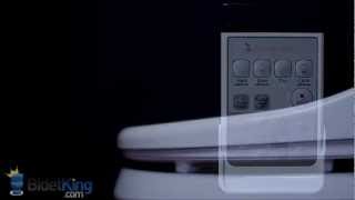 Infinity XLC3000 Bidet Review  BidetKingcom [upl. by Narej287]