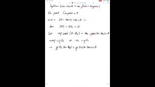 Correction dune application de calorimétrie en thermodynamique  méthode des mélanges [upl. by Etan]