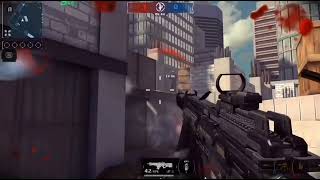 mc5 gameplay edited😂 [upl. by Ailefo]