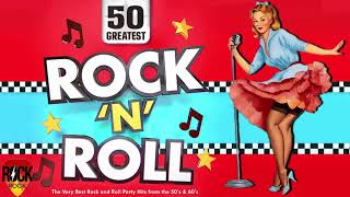 Top 100 Classic Rock n Roll Music Of All Time  Greatest Rock And Roll Songs Of 50s 60s 70s [upl. by Eiffe830]