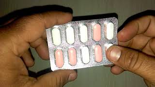 LANOLER Tablets review लम्बे समय तक राहत देने वाली दर्द निवारक टैबलेट [upl. by Hajidahk]