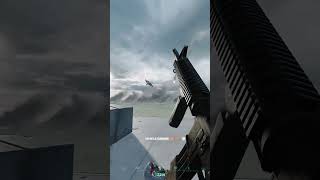 HELI PILOT GOT TO COCKY Shorts Battlefield2042 bf2042 [upl. by Hopper]