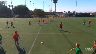 CSUN vs Cal Poly Slo B [upl. by Aticilef]