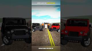 JIMMY WON THE TRACTOR RACE  INDIAN BIKE DRIVING 3D indianbikedriving3d shorts gaming gta [upl. by Renruojos]