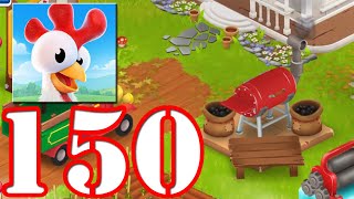 Hay Day  Gameplay Walkthrough Episode 150 iOS  Android [upl. by Shoshanna]