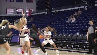 WBB Highlights vs USC Upstate [upl. by Barrie]