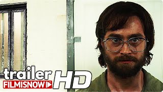 ESCAPE FROM PRETORIA Trailer 2020 Daniel Radcliffe Movie [upl. by Spearman]