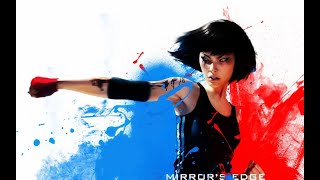 Mirrors Edge OST Pirandello Kruger amp Kate Combat amp Chase Music [upl. by Elem]