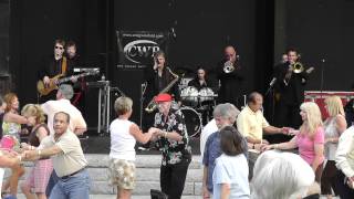 Craig Woolard Band  LIVE  I Love Beach Music [upl. by Seed]