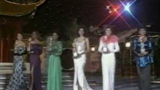 Miss World 1989  Crowning Moment [upl. by Guenzi]