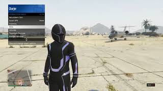 GTA Online Nagasaki Shotaro Review [upl. by Gregorio]