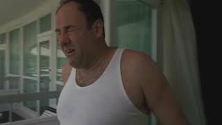 YTP Sopranos  The Chicken Vindaloo Scheme Part 3 [upl. by Adniles847]