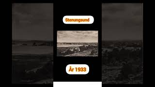 Stenungsund År 1933 [upl. by Hartwell]