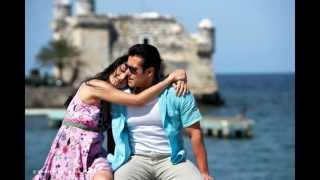 Ek Tha Tiger Laapata Full Song with Bg Subs [upl. by Aehtna]