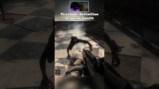 BO3 Zombies Kino EE Song No Gums Speedrun Fail [upl. by Elburr765]