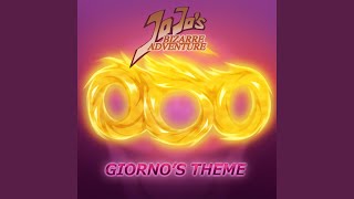 Giornos Theme  Epic Version [upl. by Adnilem784]