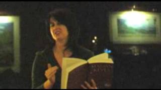 Marian Keyes reads from This Charming Man [upl. by Normie]