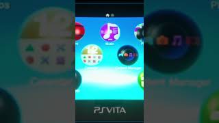 Do THIS BEFORE hacking your PS VITA [upl. by Eimak618]