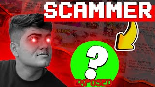 Bulky Star is SCAMMING you  EXPOSED [upl. by Nitnelav]