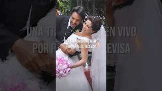 La lujosa boda de Eugenio Derbez y Alessandra Rosaldo [upl. by Attenov]