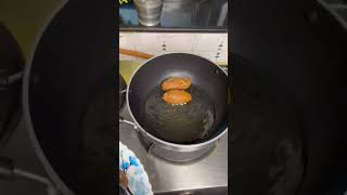 Queens spices gola kabab making part 2 viral trending food viralvideo shorts Explorershaikh [upl. by Kitrak732]