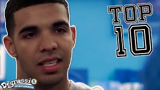 Jimmys Top 10 Moments in Degrassi The Next Generation [upl. by Evangeline]