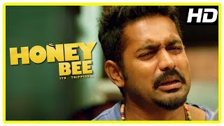 Honey Bee Movie  Best Of Asif Ali  Part 1  Bhavana  Baburaj  Sreenath Bhasi  Balu Varghese [upl. by Elleinet913]