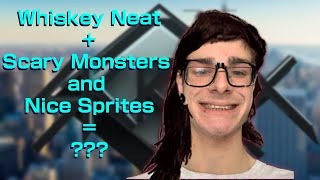 Scary Whiskeys and Neat Sprites  WorldOfTShirts x Skrillex [upl. by Lindly]