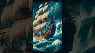 Pirates vs Treasure Ships The Manila Galleon Saga [upl. by Airdua54]