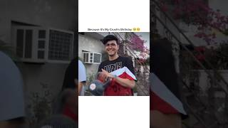 Nischay Malhan❤️ shorts nischaymalhan dimplemalhanvlogs triggeredinsaan liveinsaan [upl. by Drawyeh]