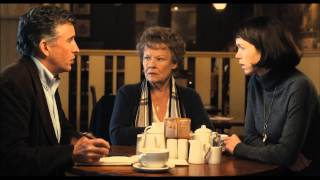 Philomena  bandeannonce officielle [upl. by Nnyltak]