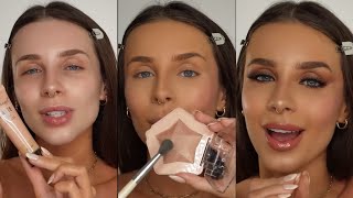 MAKE SÓ USANDO PRODUTOS BARATINHOS DE ATÉ R10 [upl. by Rebbecca]