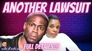 Breaking News Kevin Hart Sues Tasha K kevinhart tashak unwinewithtashak [upl. by Anillehs]