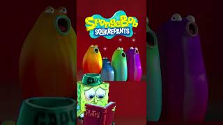 Spongebob  Gary Come Home  Blob Opera [upl. by Amati]