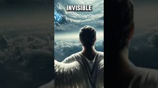 Did God Create Heaven and Earth Before Angels angel revelation shorts [upl. by Eamanna]