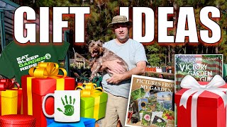 Gardening Gift Ideas for the Holidays [upl. by Nnahsal638]