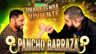 PANCHO BARRAZA  Experiencia Regia  La Mole [upl. by Anura]