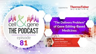 Tackling quotThe Delivery Problemquot of Gene EditingBased Medicines with Mammoth Biosciences [upl. by Hendry558]