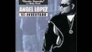 angel lopez  te sigo amando [upl. by Nylyaj]