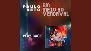 Em Meio Ao Vendaval Playback [upl. by Agnola]