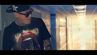 El Dreamer aka Tattd Dreamz  Try No More Ft Angie B Marie OFFICIAL MUSIC VIDEO [upl. by Leorsiy]